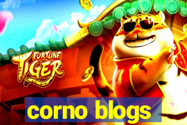 corno blogs